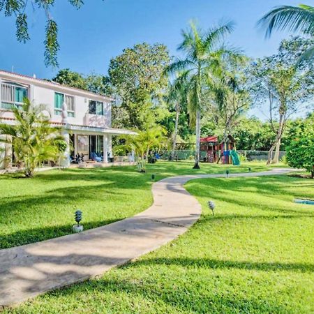 Villa Bella 3Br Wifi Bikes Beach Access (Adults Only) Playa del Carmen Dış mekan fotoğraf