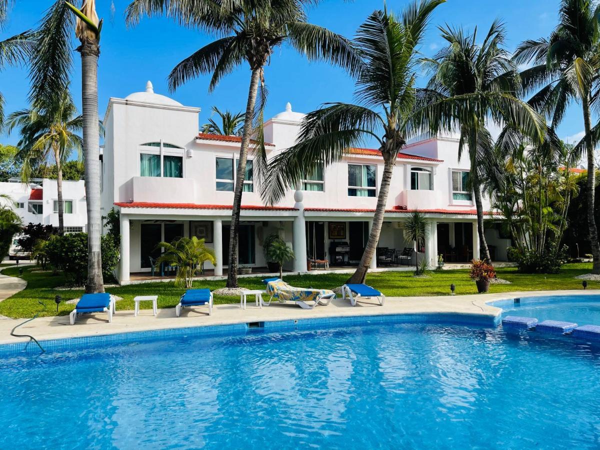 Villa Bella 3Br Wifi Bikes Beach Access (Adults Only) Playa del Carmen Dış mekan fotoğraf