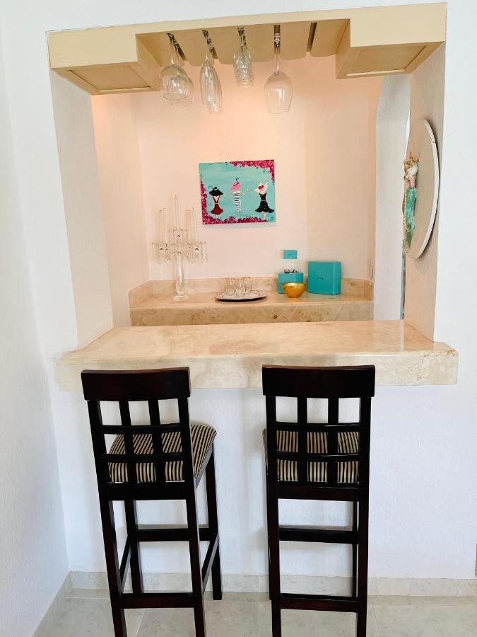 Villa Bella 3Br Wifi Bikes Beach Access (Adults Only) Playa del Carmen Dış mekan fotoğraf
