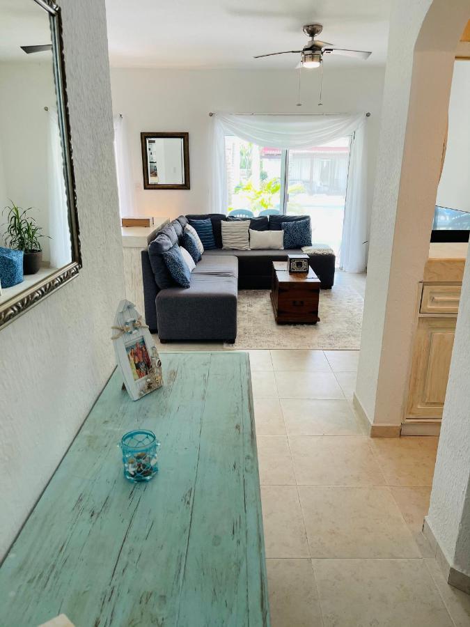 Villa Bella 3Br Wifi Bikes Beach Access (Adults Only) Playa del Carmen Dış mekan fotoğraf