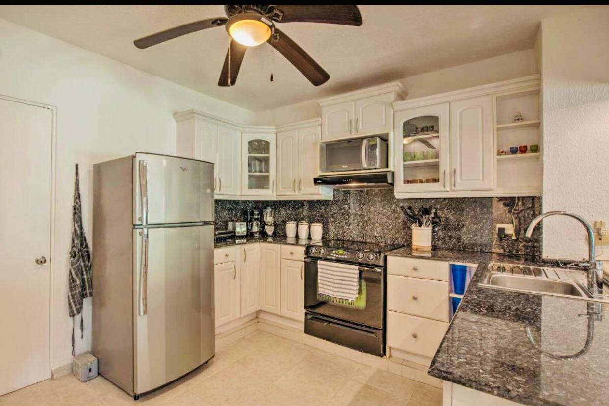 Villa Bella 3Br Wifi Bikes Beach Access (Adults Only) Playa del Carmen Dış mekan fotoğraf
