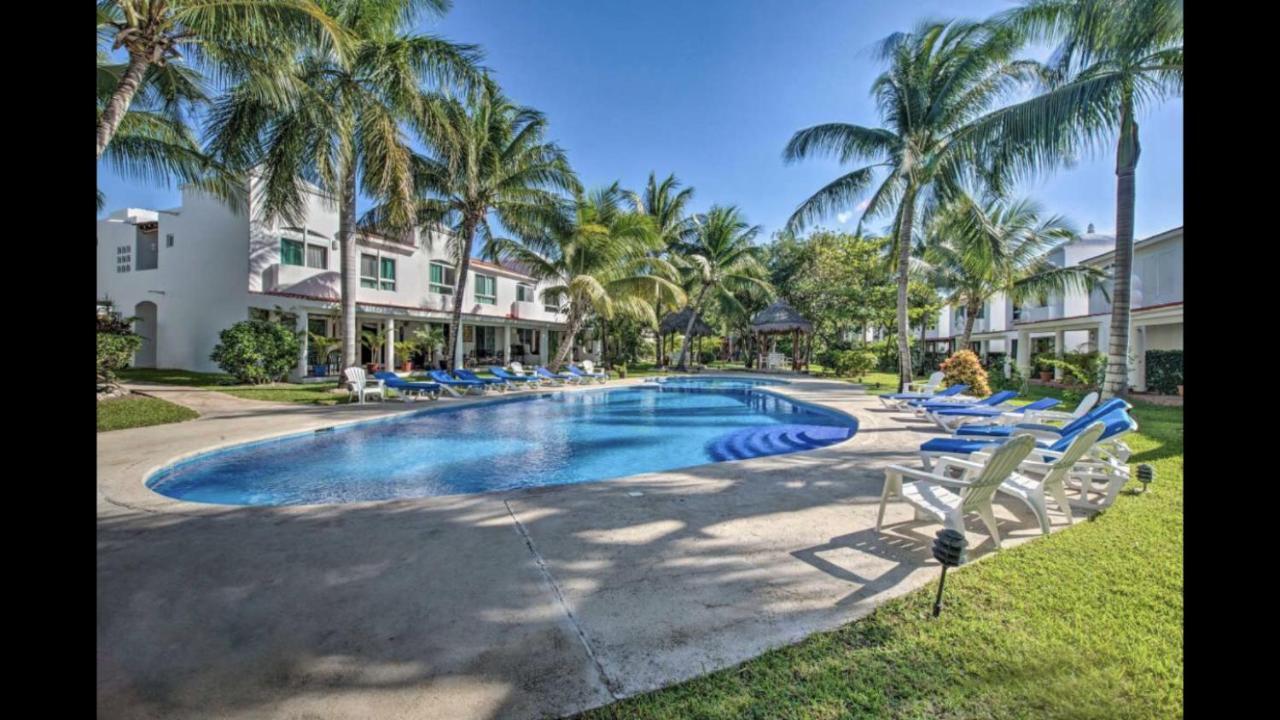 Villa Bella 3Br Wifi Bikes Beach Access (Adults Only) Playa del Carmen Dış mekan fotoğraf