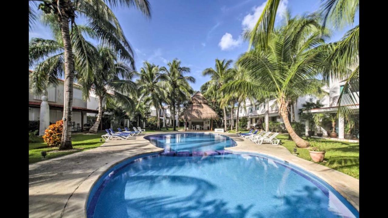 Villa Bella 3Br Wifi Bikes Beach Access (Adults Only) Playa del Carmen Dış mekan fotoğraf