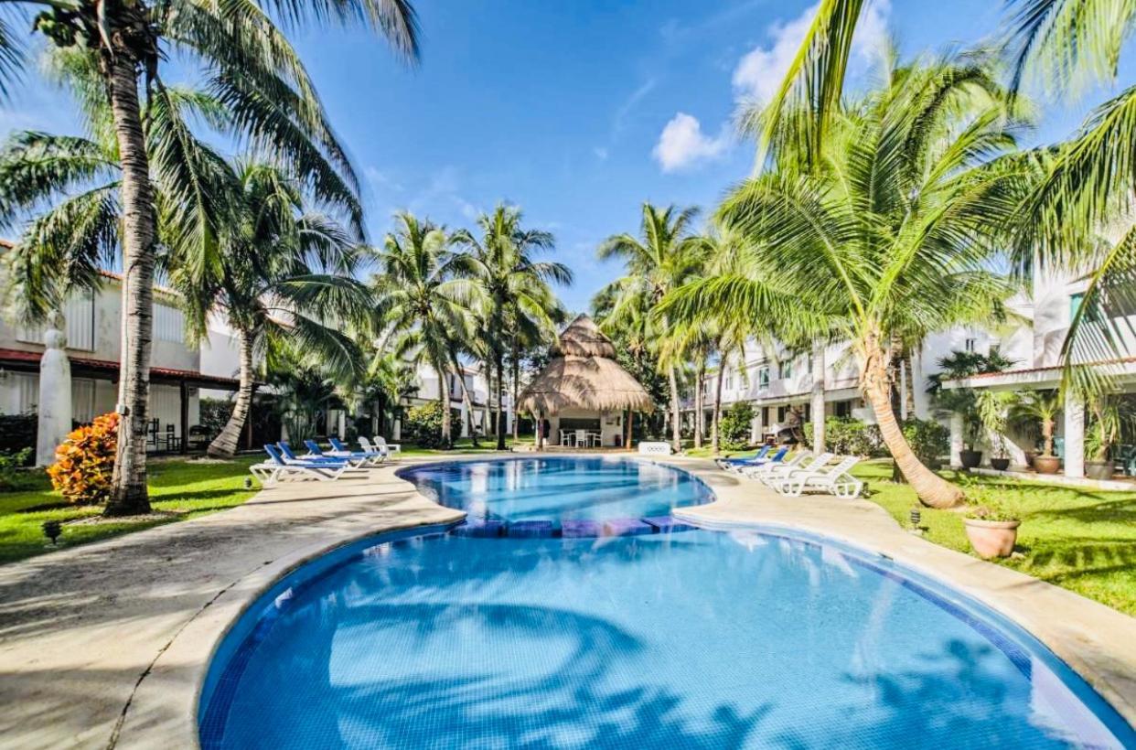 Villa Bella 3Br Wifi Bikes Beach Access (Adults Only) Playa del Carmen Dış mekan fotoğraf