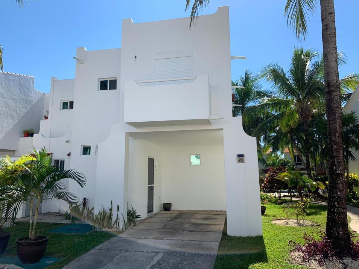 Villa Bella 3Br Wifi Bikes Beach Access (Adults Only) Playa del Carmen Dış mekan fotoğraf